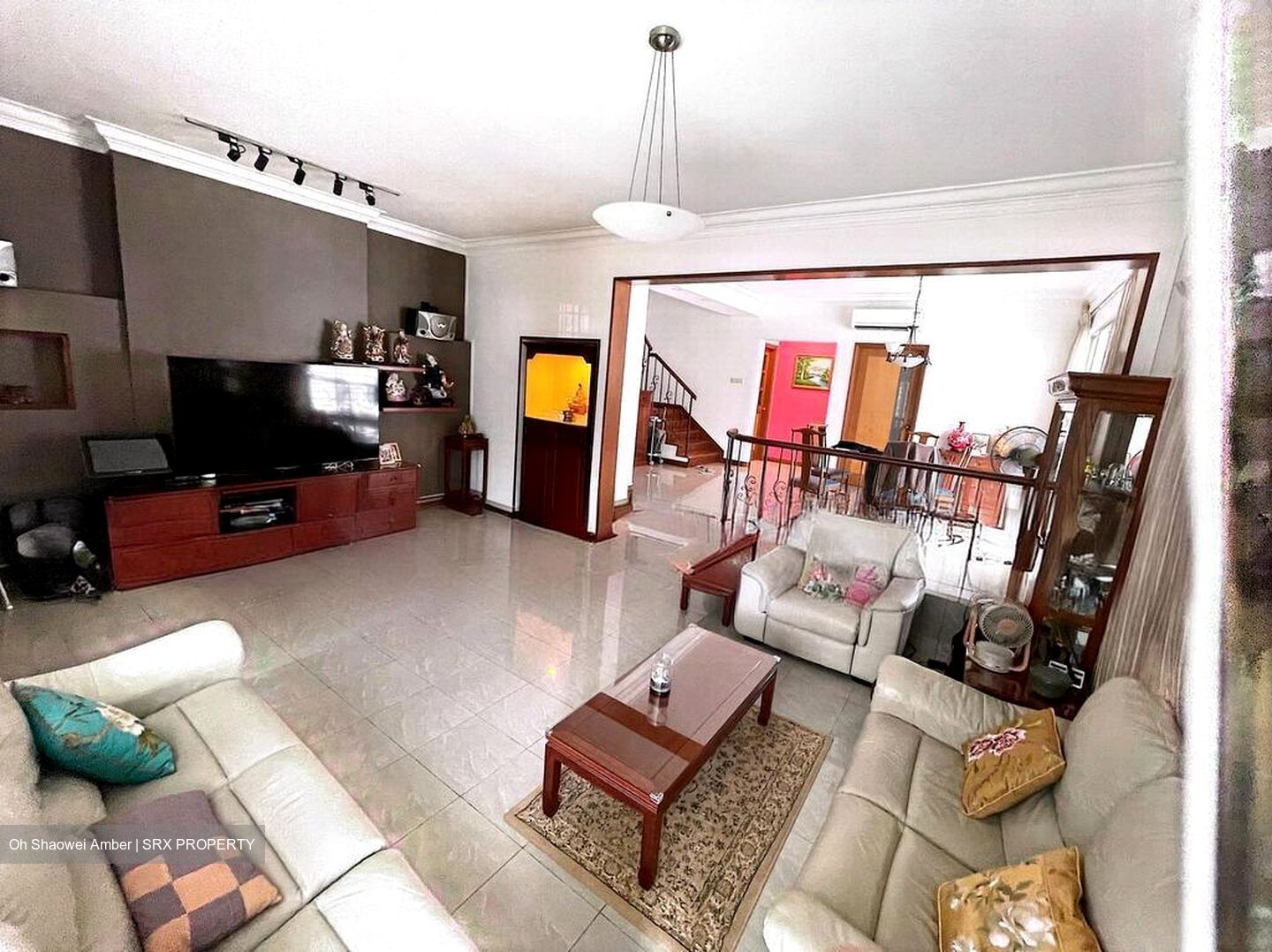 Lentor View (D26), Terrace #497266771